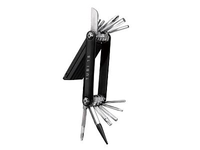 Превью  Мультитул TOPEAK Tubi 18, 18 функций (TUB-18)